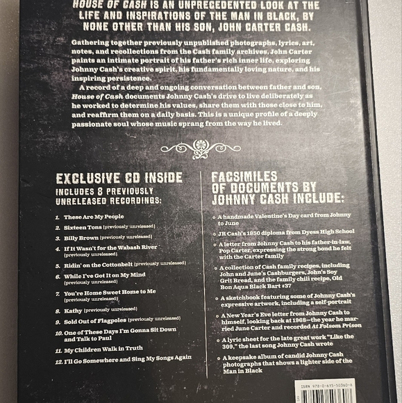 Johnny Cash - Picture 2 of 9